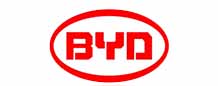 BYD-比亞迪